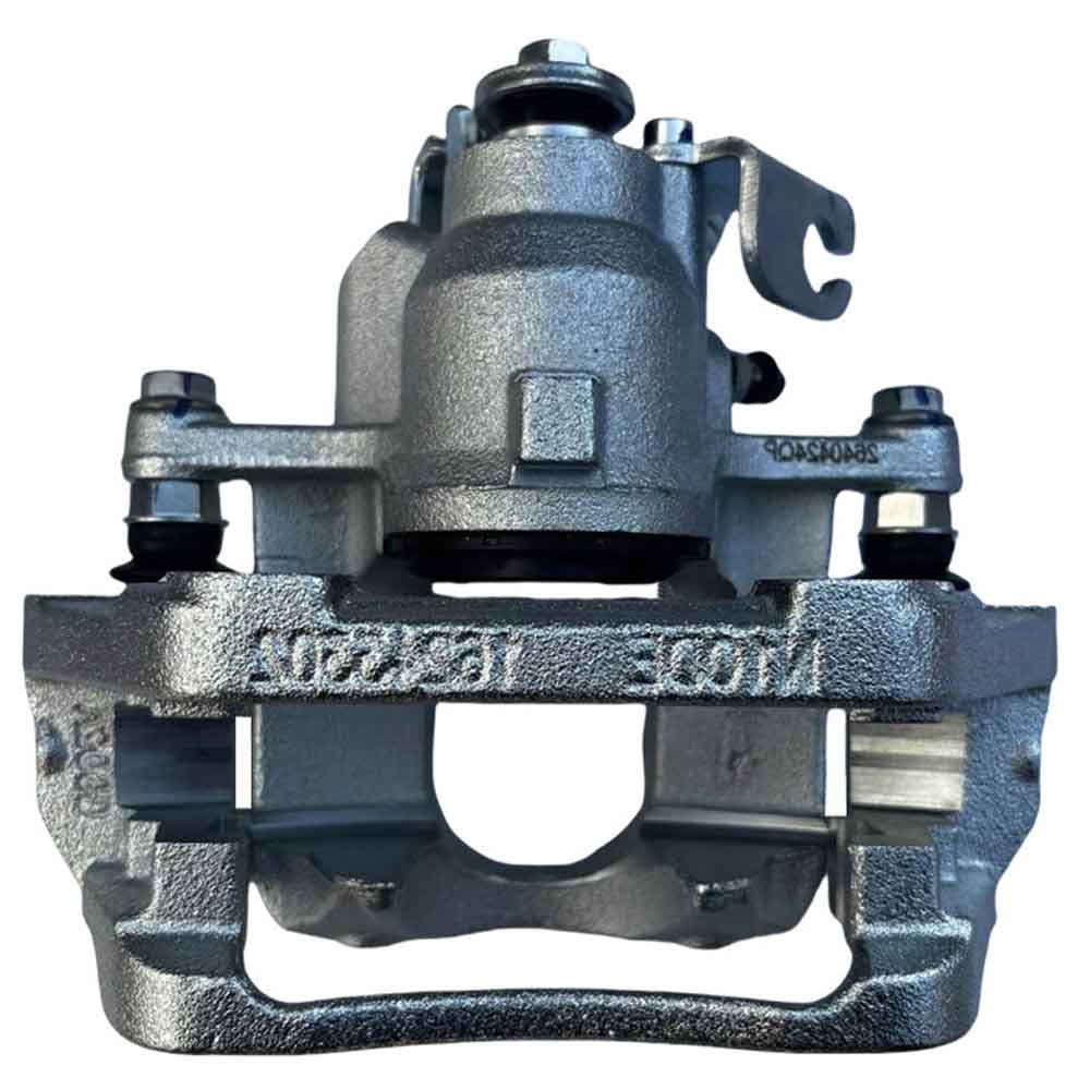 2012 Ford Flex Brake Caliper